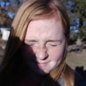 Meet your Posher, Cheyenne